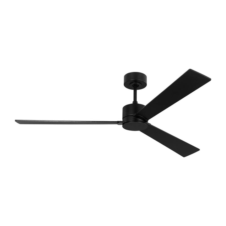 Visual Comfort FanRozzen Smart 6060" Ceiling Fan