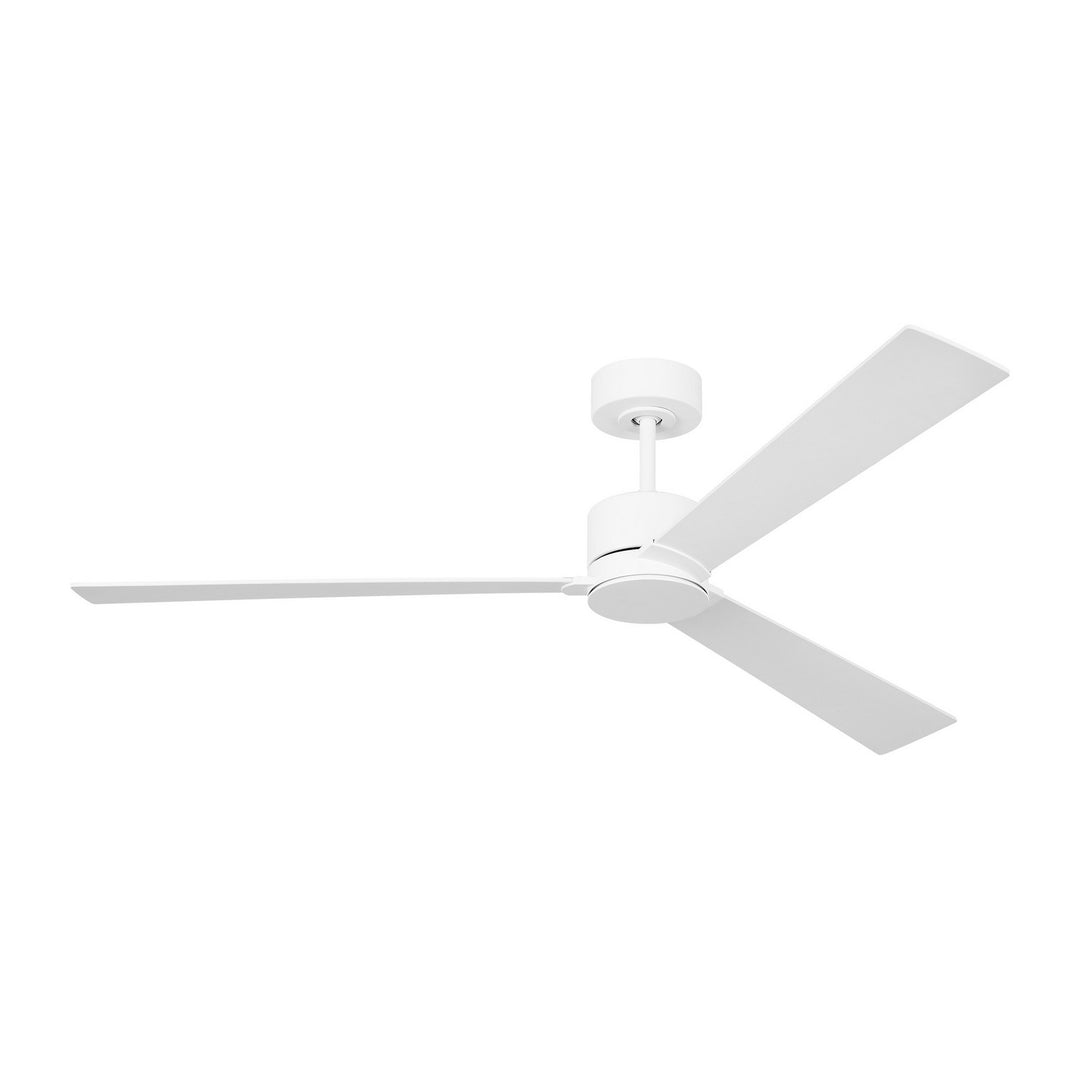 Visual Comfort FanRozzen Smart 6060" Ceiling Fan