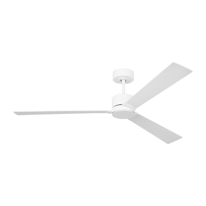 Visual Comfort FanRozzen Smart 6060" Ceiling Fan