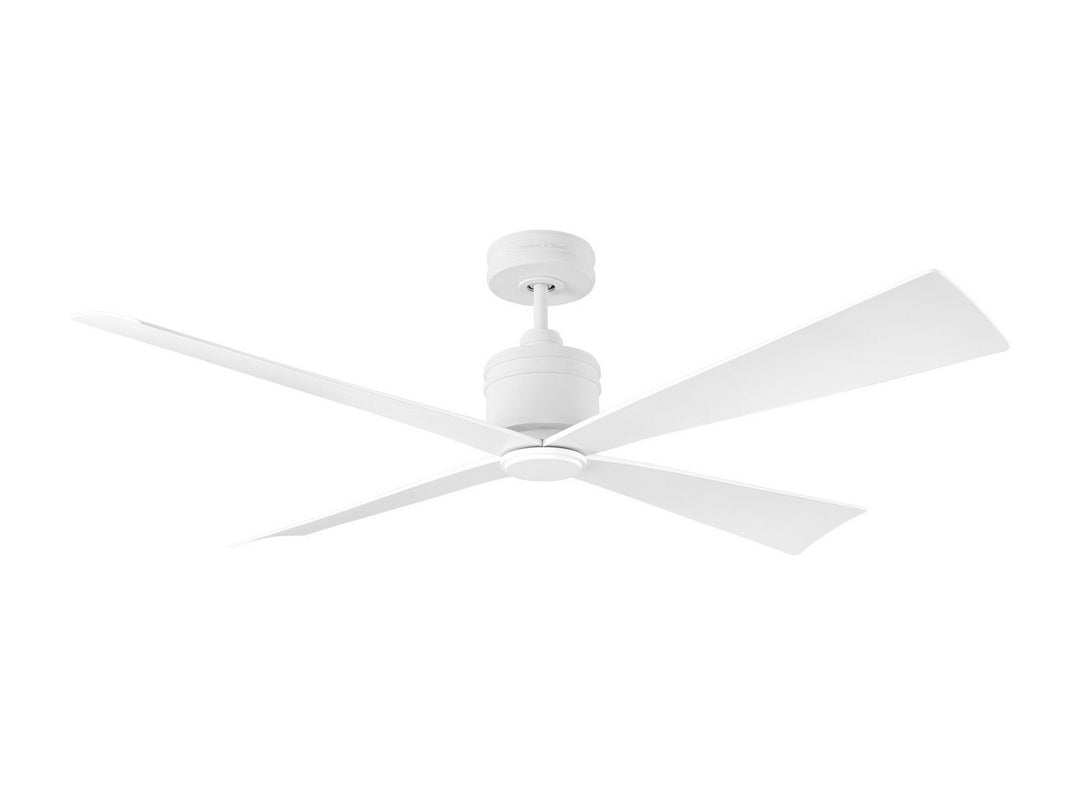 Visual Comfort FanLaunceton 5656" Ceiling Fan