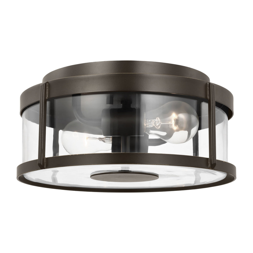 Generation LightingLuningFlush Mount
