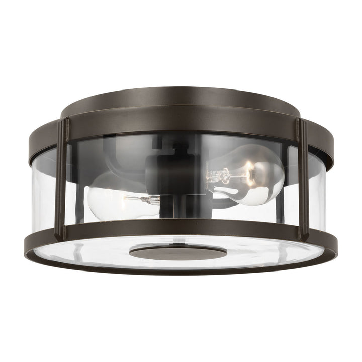 Generation LightingLuningFlush Mount