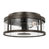 Generation Lighting Luning | Exterior Lights