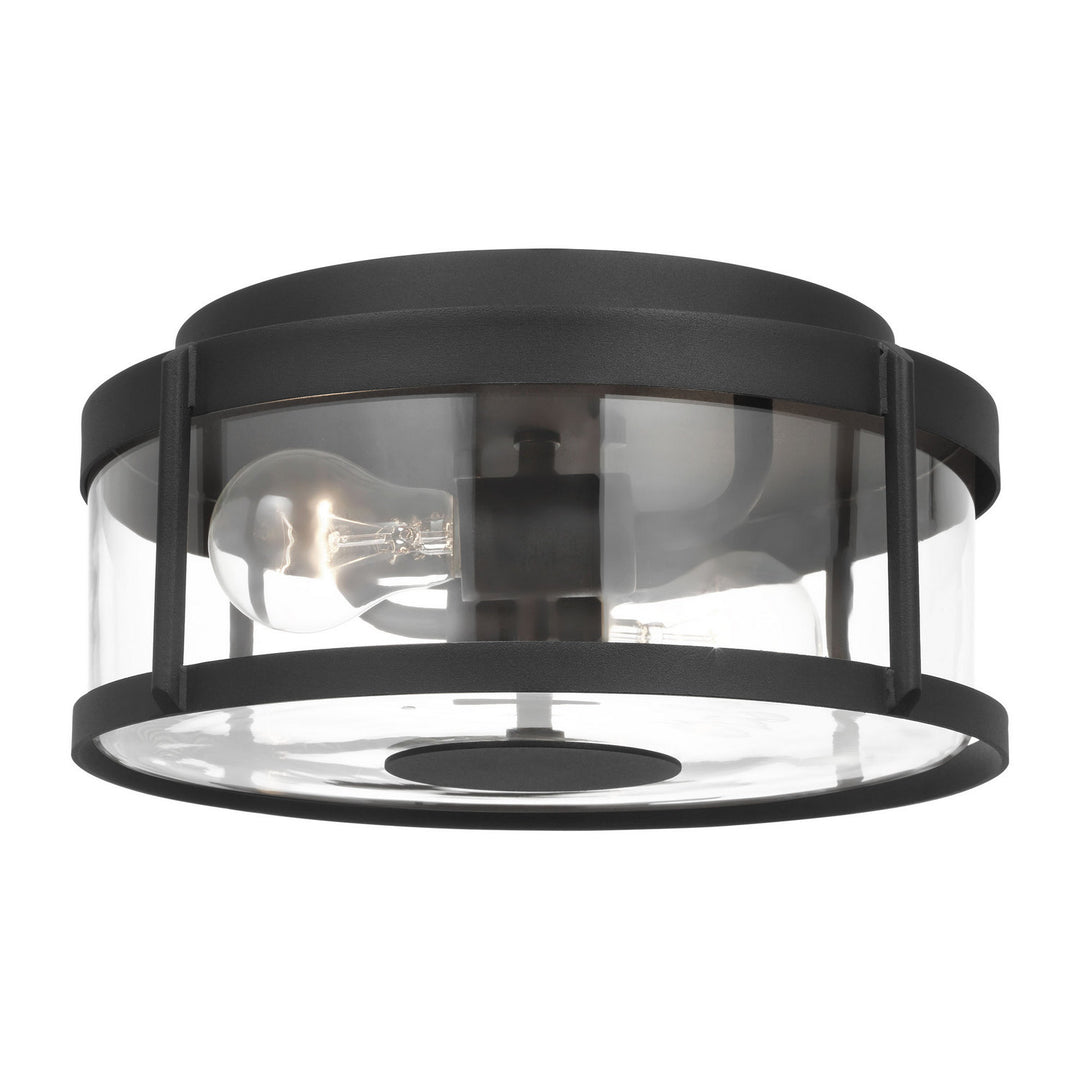 Generation LightingLuningFlush Mount
