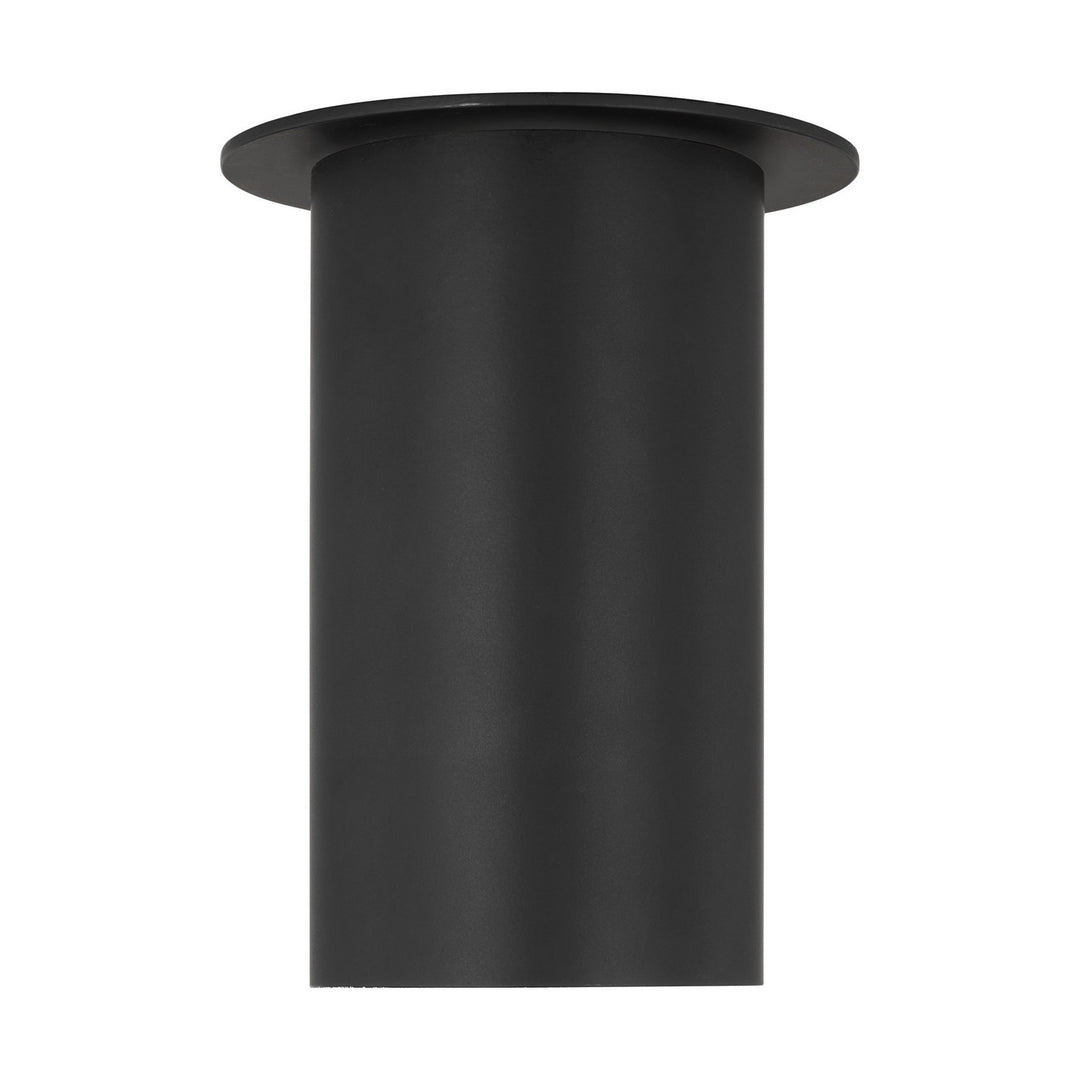 Visual Comfort StudioArcherOne Light Flush Mount
