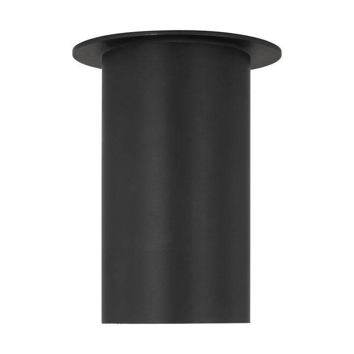 Visual Comfort StudioArcherOne Light Flush Mount