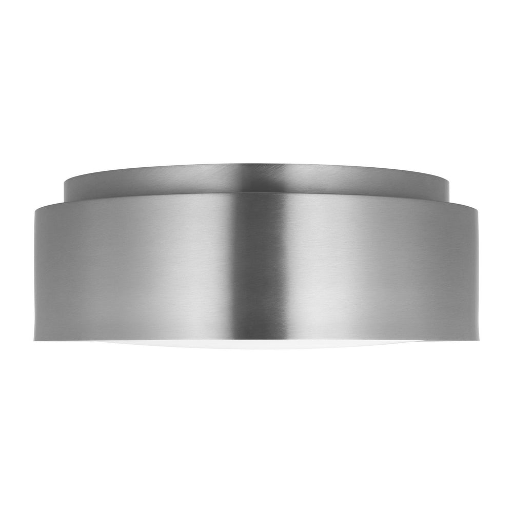 Visual Comfort StudioDartmoreTwo Light Flush Mount