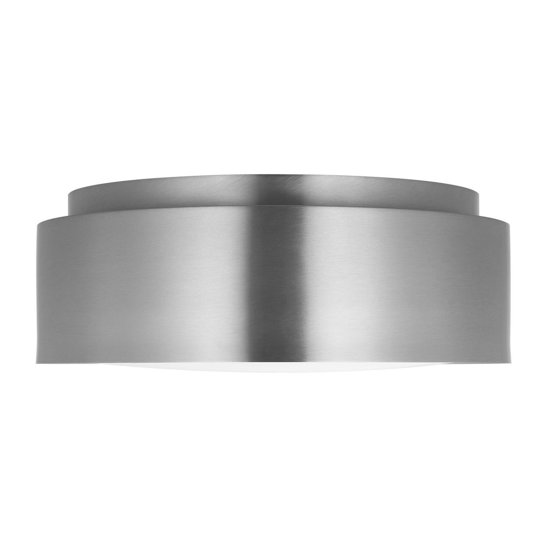 Visual Comfort StudioDartmoreTwo Light Flush Mount