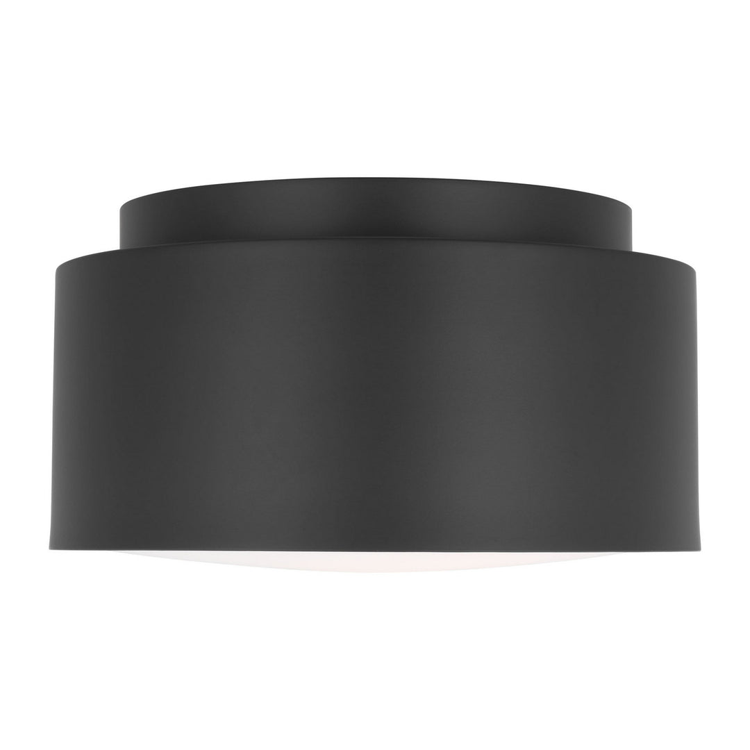 Visual Comfort StudioDartmoreOne Light Flush Mount