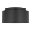 Visual Comfort Studio Dartmore | Flush Mounts at 60W