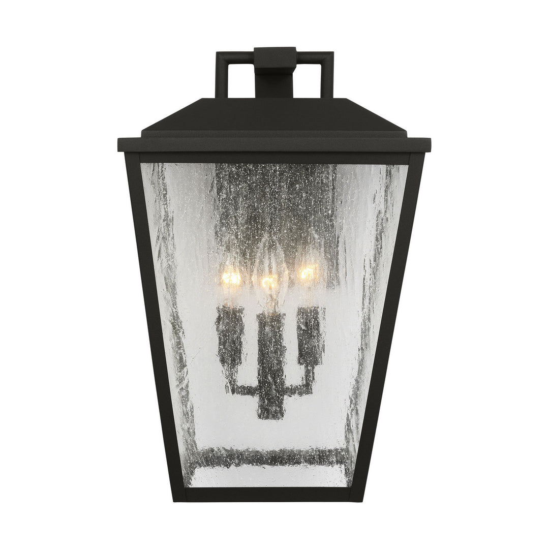 Visual Comfort StudioKennewickThree Light Wall Lantern