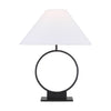 Visual Comfort Studio Orion | Lamps at 9W, 800lm, & 3000K Temp