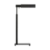 Visual Comfort Studio Leonard | Lamps at 9W, 800lm, & 3000K Temp