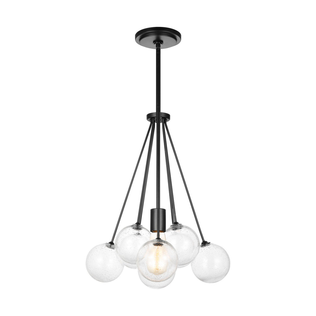 Visual Comfort StudioBronzevilleOne Light Pendant