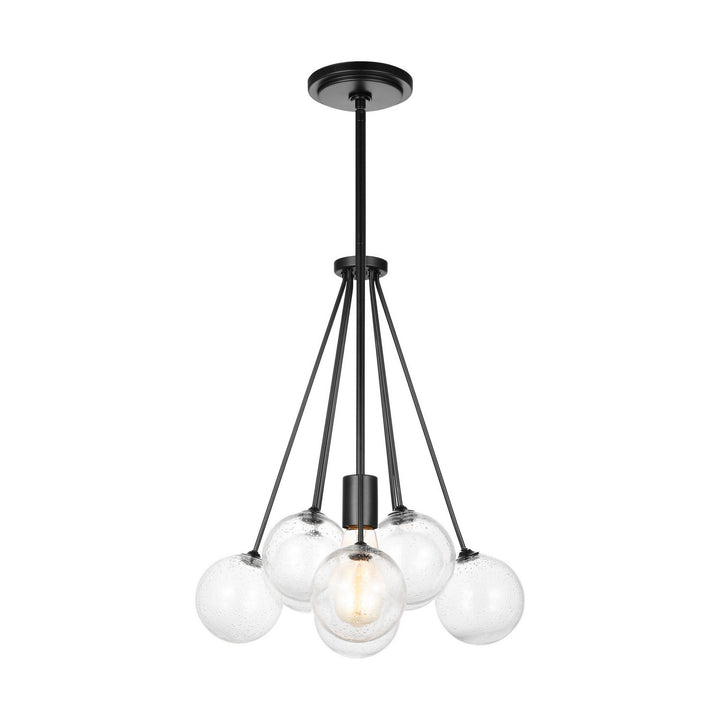 Visual Comfort StudioBronzevilleOne Light Pendant