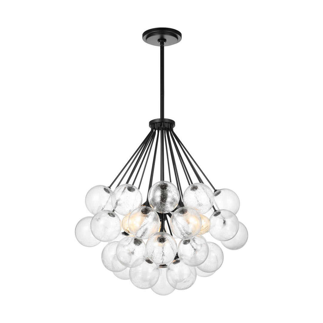 Visual Comfort StudioBronzevilleThree Light Pendant