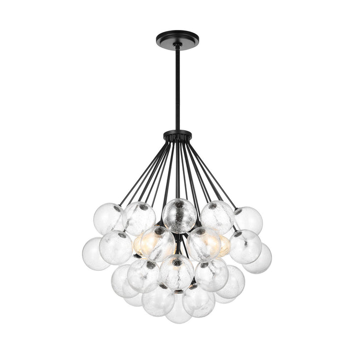Visual Comfort StudioBronzevilleThree Light Pendant