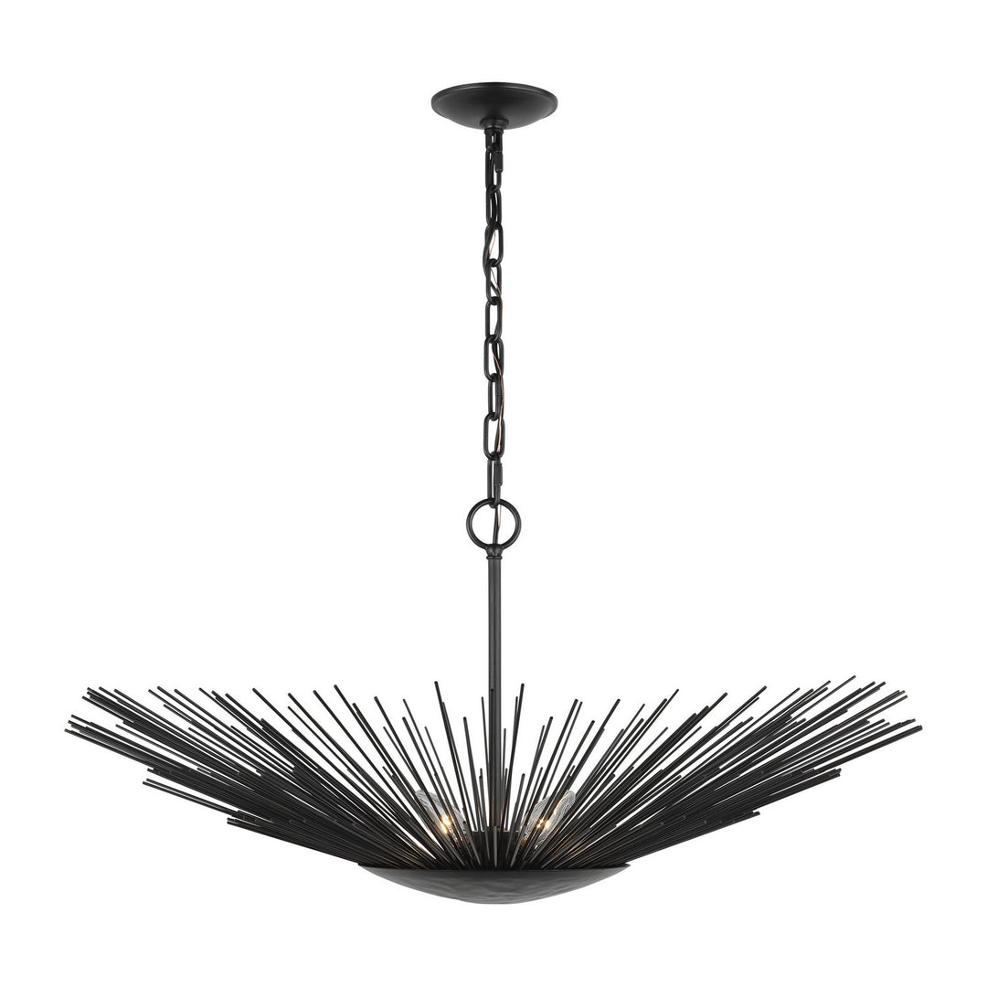 Visual Comfort StudioHeliosOne Light Pendant