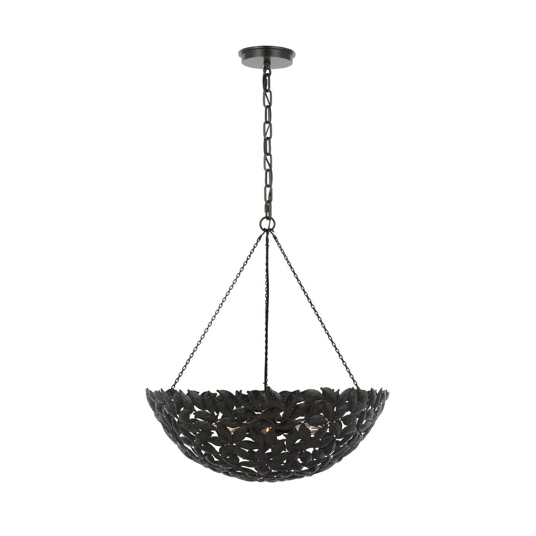 Visual Comfort StudioKelanSix Light Pendant