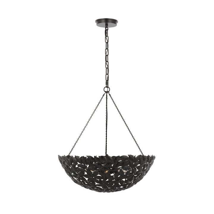 Visual Comfort StudioKelanSix Light Pendant