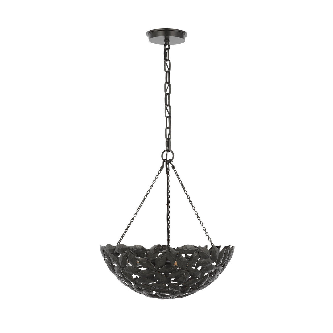 Visual Comfort StudioKelanSix Light Pendant
