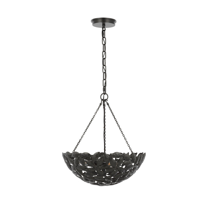 Visual Comfort StudioKelanSix Light Pendant