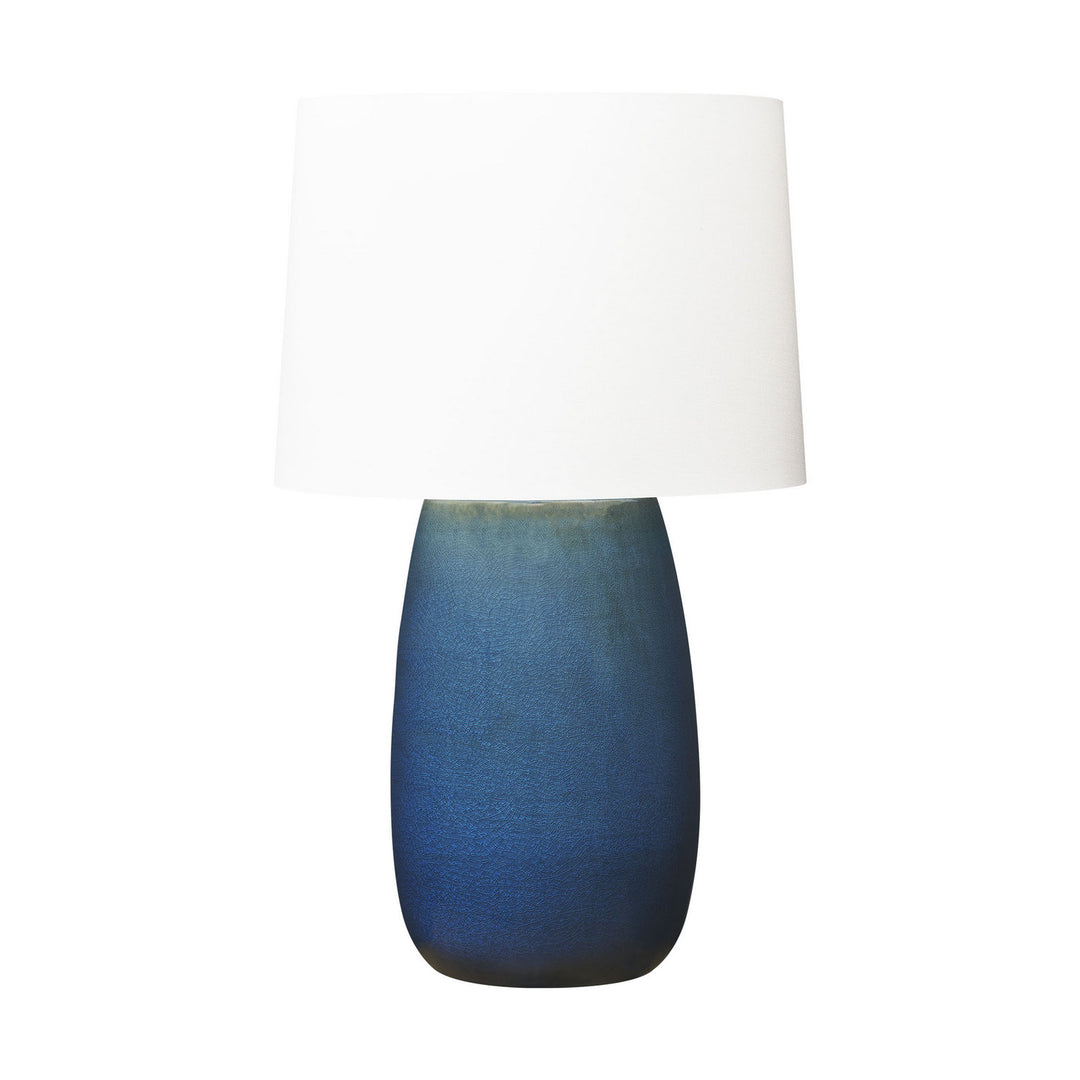 Visual Comfort StudioRomaOne Light Table Lamp