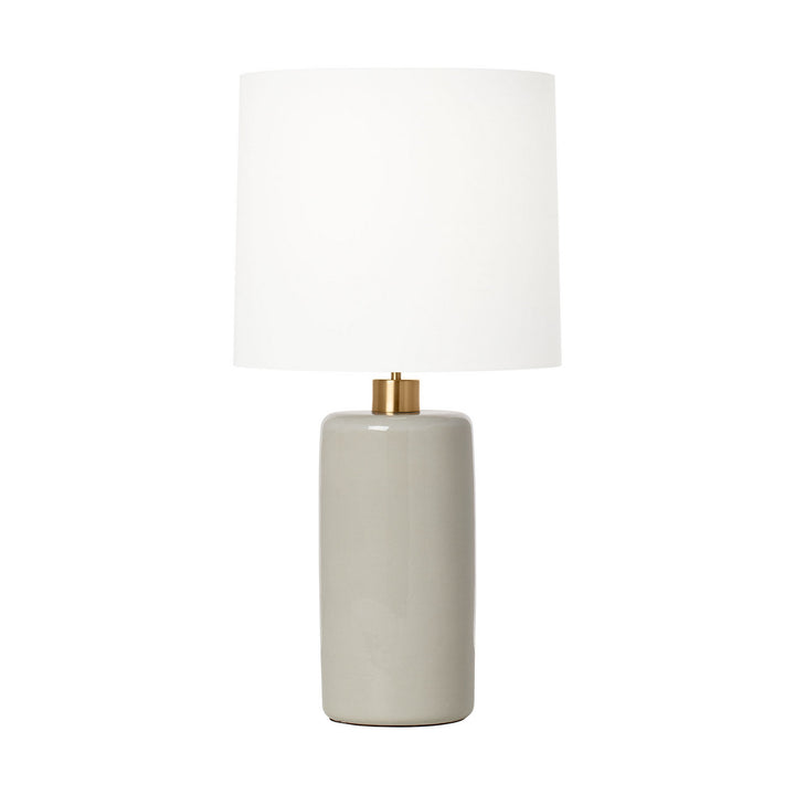 Visual Comfort StudioShanghaiOne Light Table Lamp