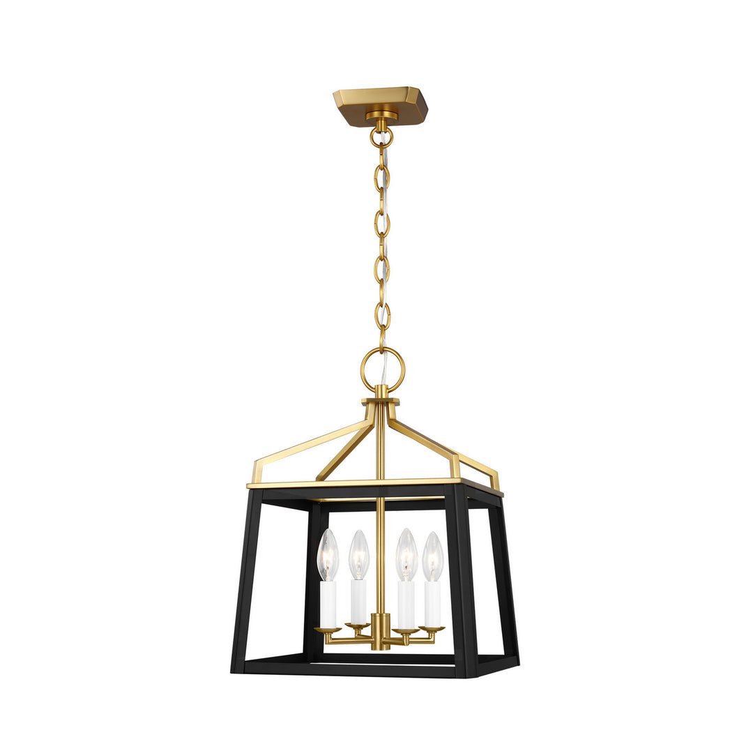 Visual Comfort StudioCarlowFour Light Lantern