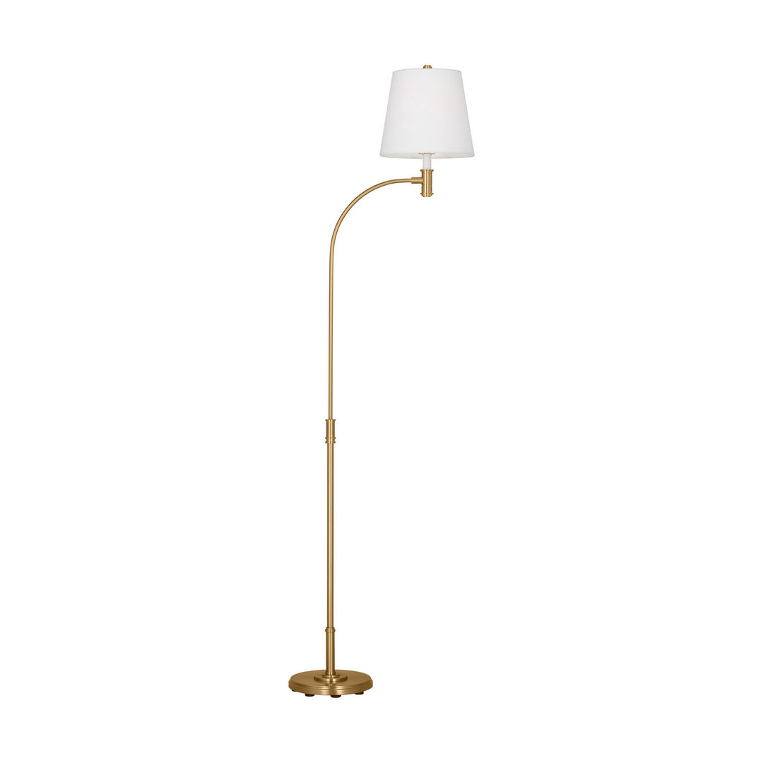 Visual Comfort StudioBelmontOne Light Floor Lamp