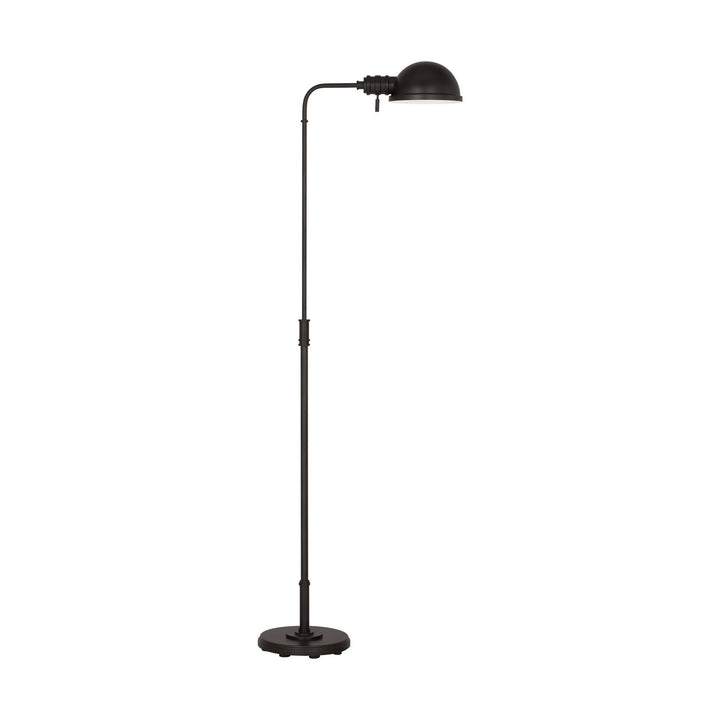 Visual Comfort StudioBelmontOne Light Floor Lamp