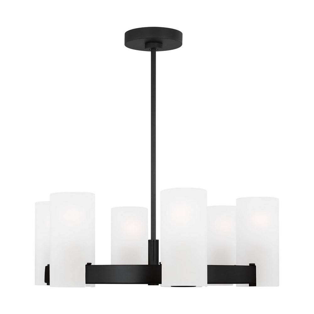 Visual Comfort StudioRhodeSix Light Chandelier