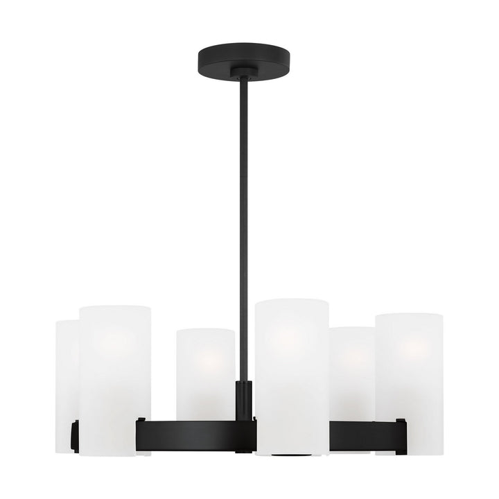 Visual Comfort StudioRhodeSix Light Chandelier