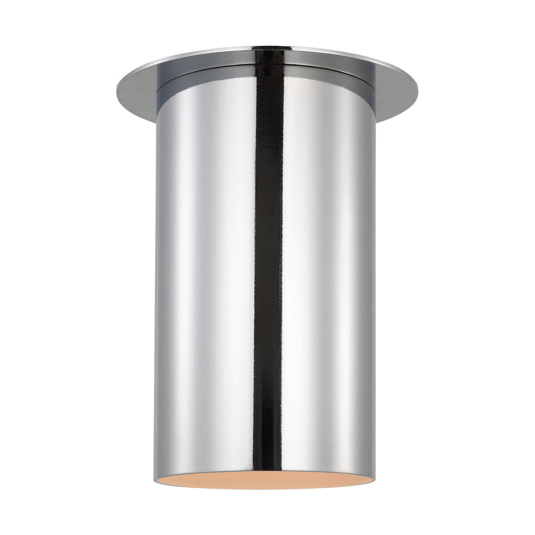 Visual Comfort StudioArcherOne Light Flush Mount