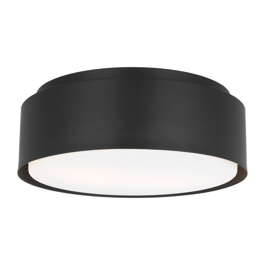 Visual Comfort StudioDartmoreTwo Light Flush Mount
