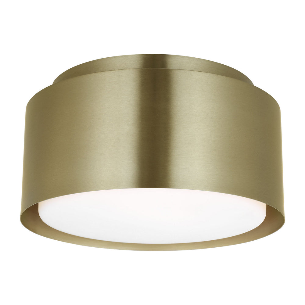 Visual Comfort StudioDartmoreOne Light Flush Mount