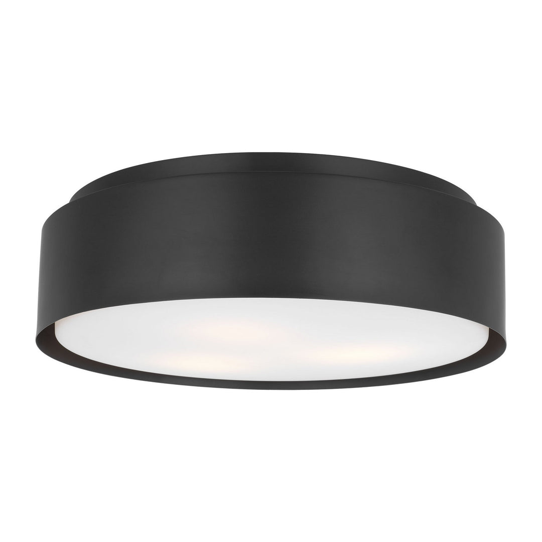 Visual Comfort StudioDartmoreThree Light Flush Mount