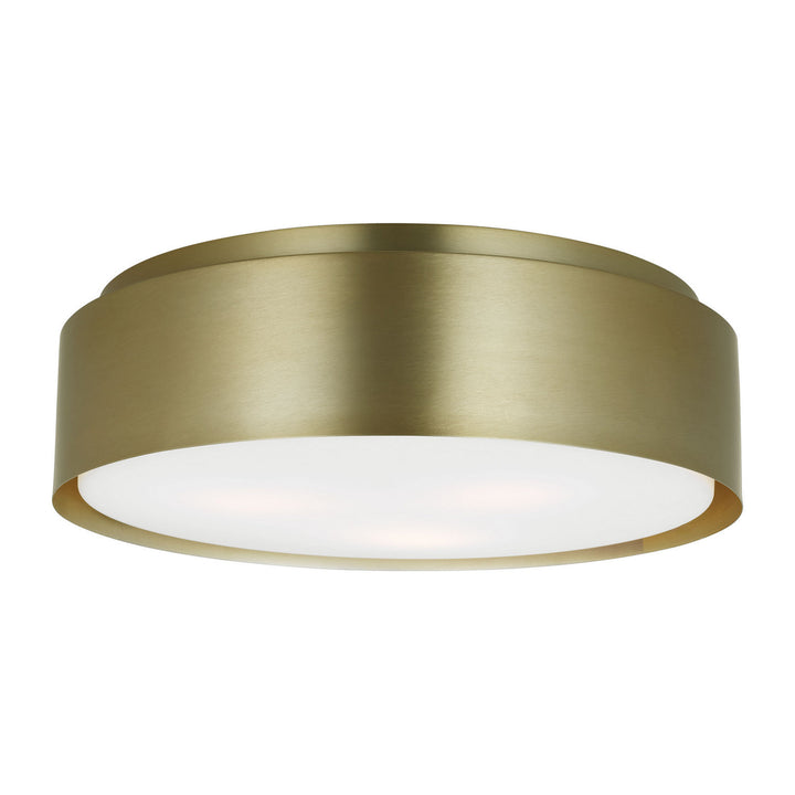 Visual Comfort StudioDartmoreThree Light Flush Mount