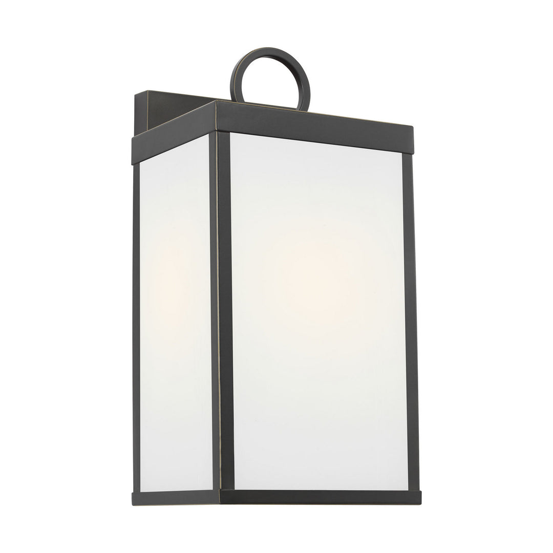 Visual Comfort StudioHowellOne Light Wall Lantern