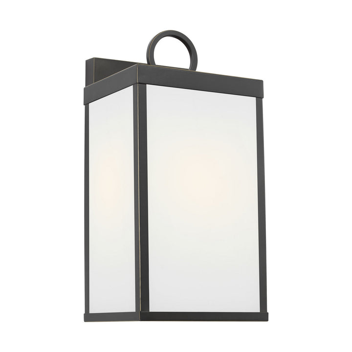 Visual Comfort StudioHowellOne Light Wall Lantern