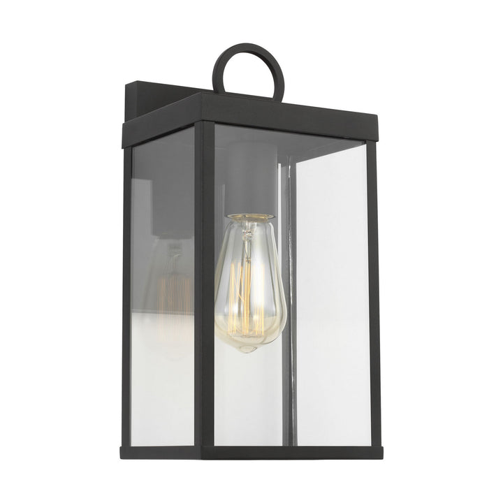 Visual Comfort StudioHowellOne Light Wall Lantern