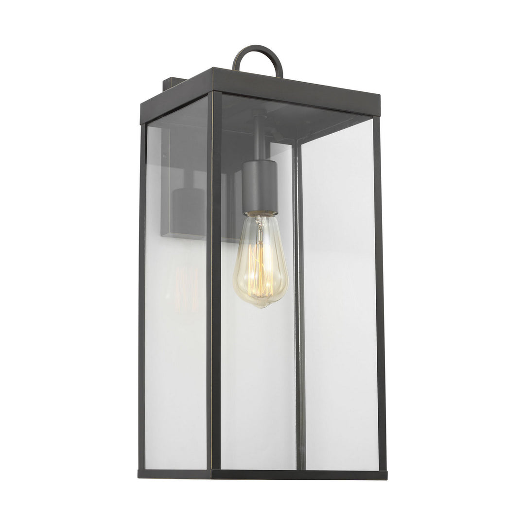 Visual Comfort StudioHowellOne Light Wall Lantern
