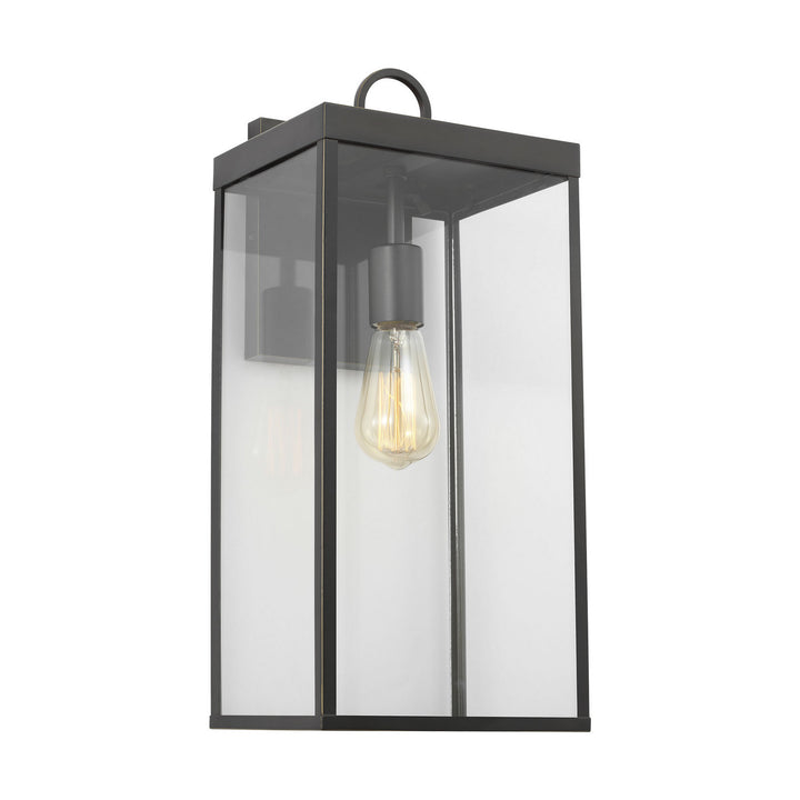 Visual Comfort StudioHowellOne Light Wall Lantern