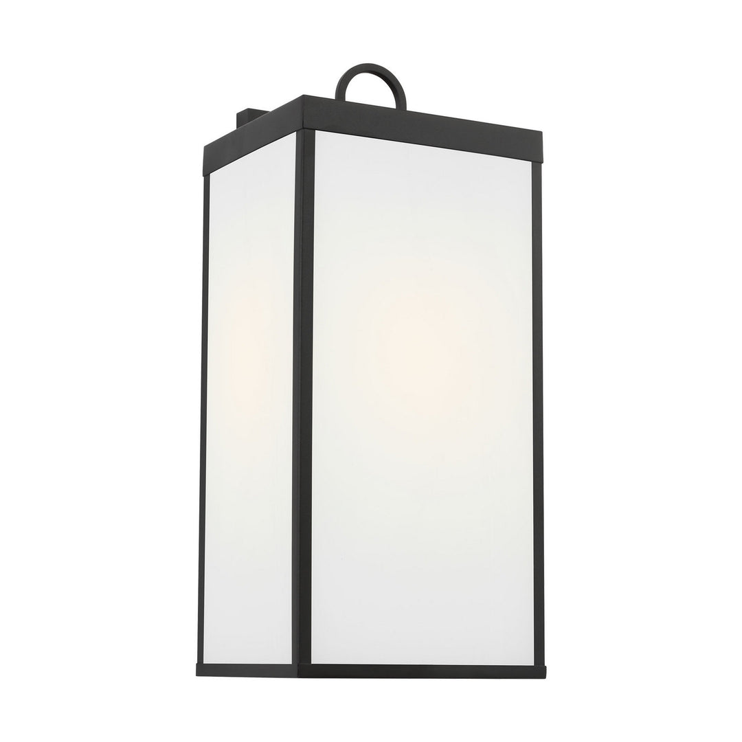 Visual Comfort StudioHowellOne Light Wall Lantern
