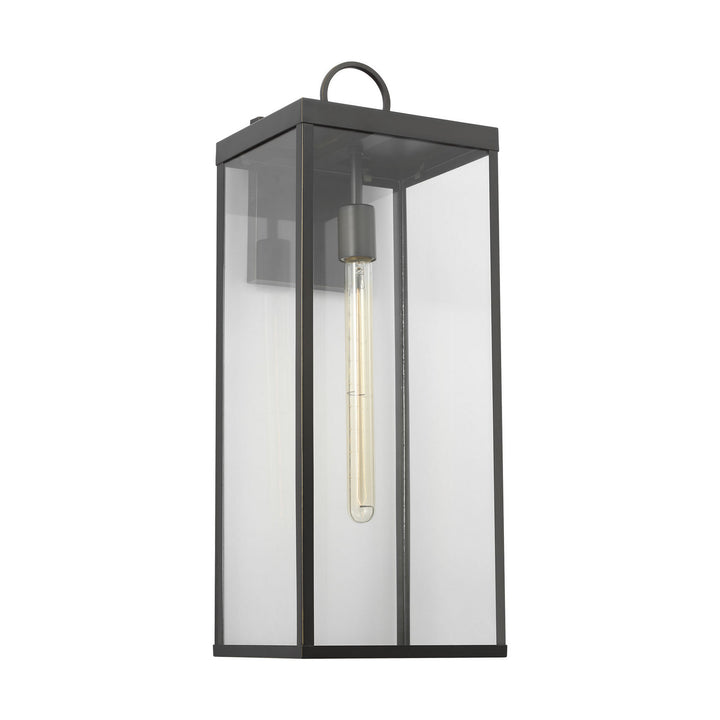 Visual Comfort StudioHowellOne Light Wall Lantern