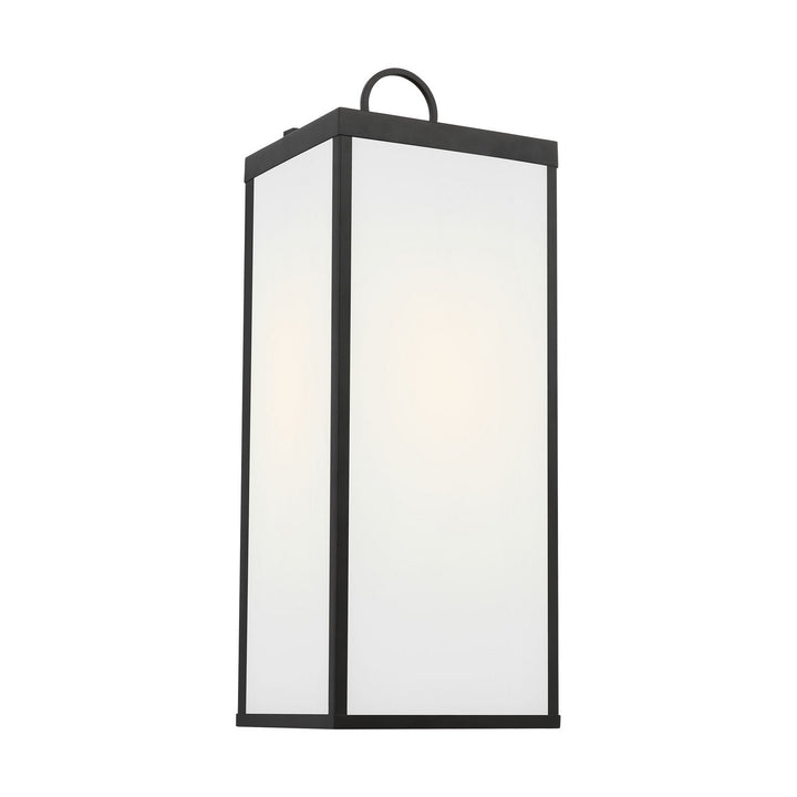 Visual Comfort StudioHowellOne Light Wall Lantern