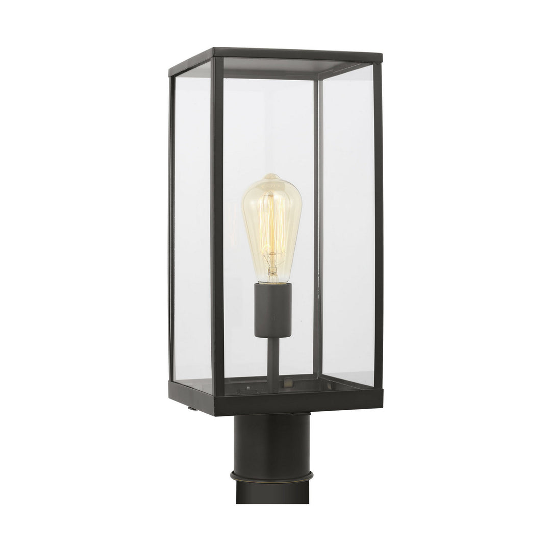 Visual Comfort StudioHowellOne Light Post Lantern