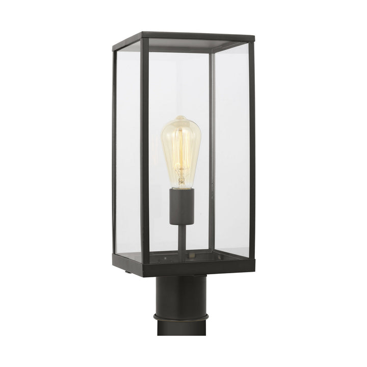Visual Comfort StudioHowellOne Light Post Lantern