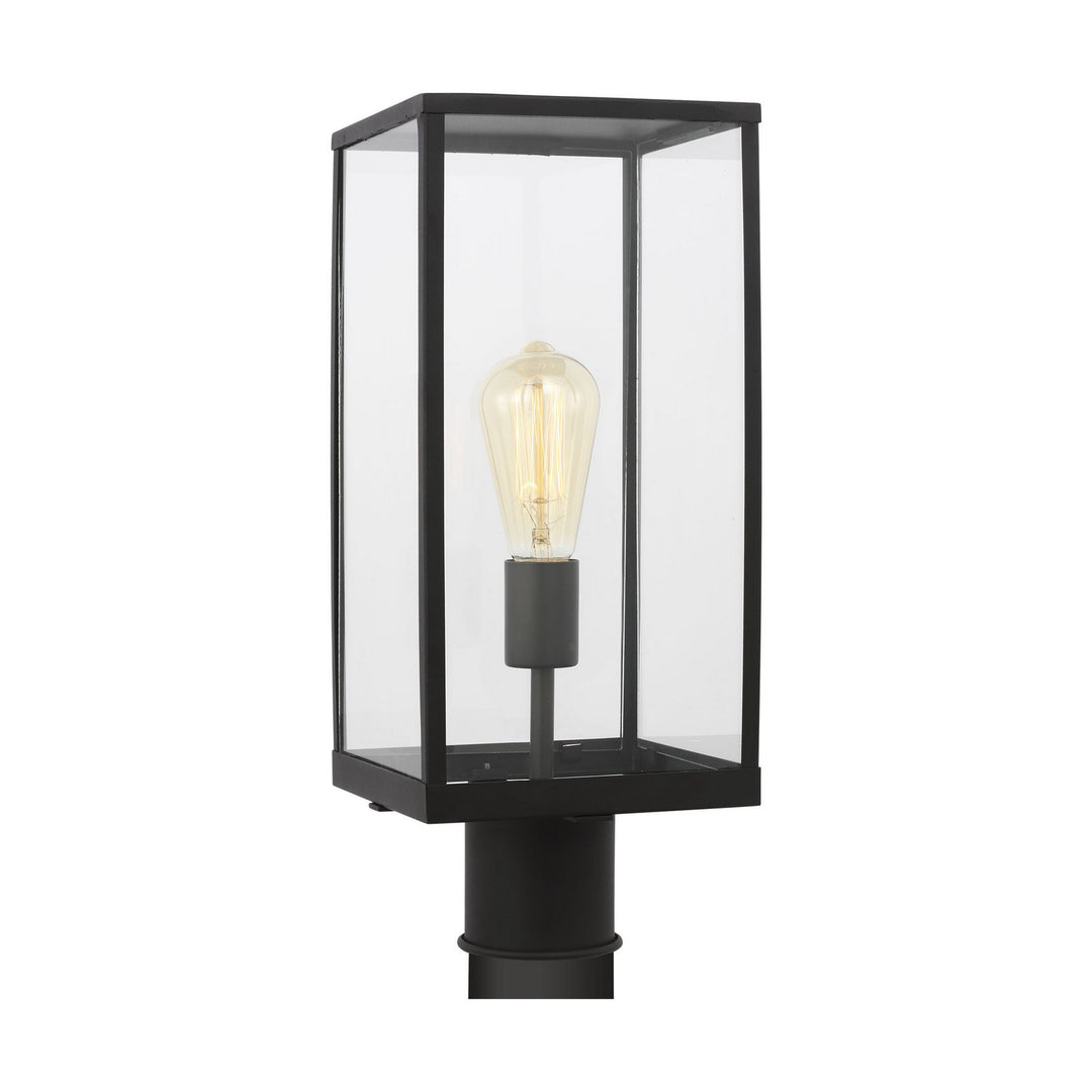 Visual Comfort StudioHowellOne Light Post Lantern