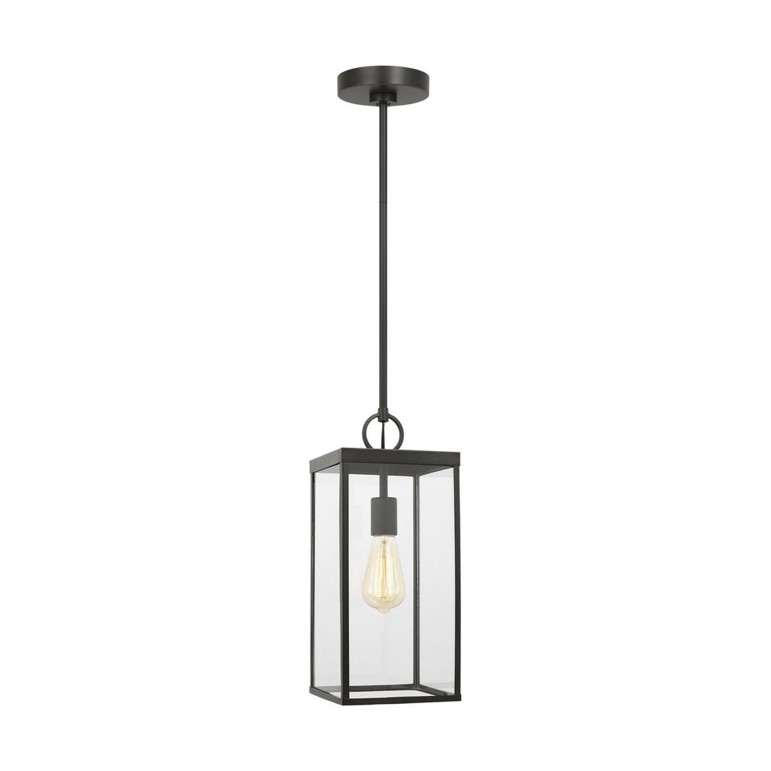 Visual Comfort StudioHowellOne Light Pendant